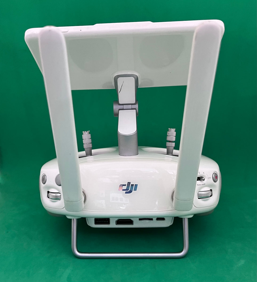 Dji Control Remoto Gl300e Para Phantom 4 Pro-plus Impecable | Cuotas