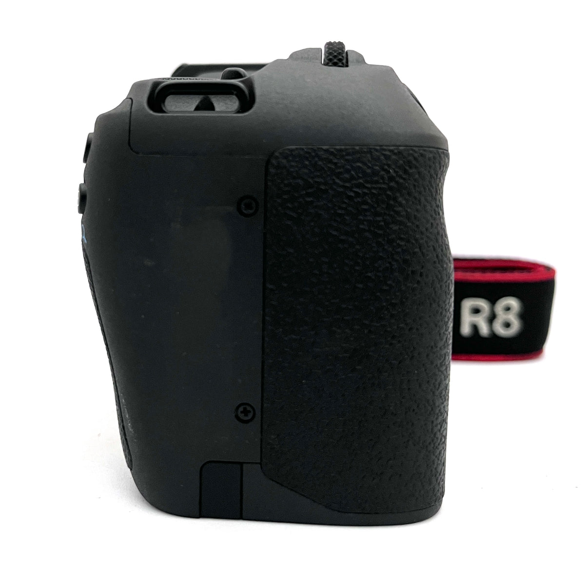 Canon EOS R8 FullFrame Mirrorless Digital Camera Body. (Used) Luck