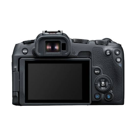 Canon EOS R10 Body Mirrorless Camera (pre-owned) – Luck Tech Cameras