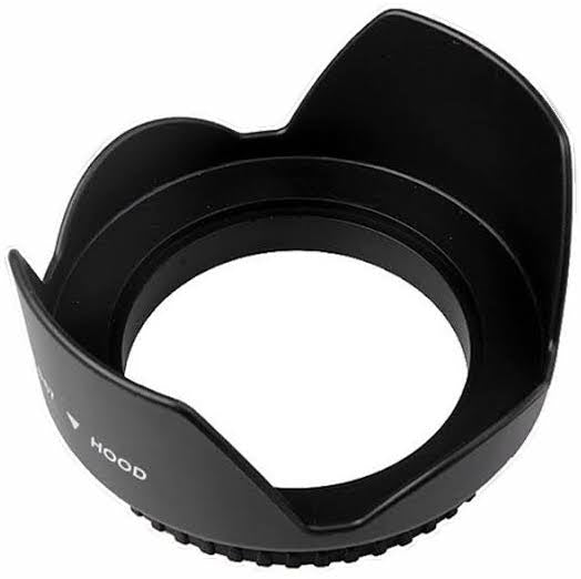 Dslr lens hood Luck Tech Cameras