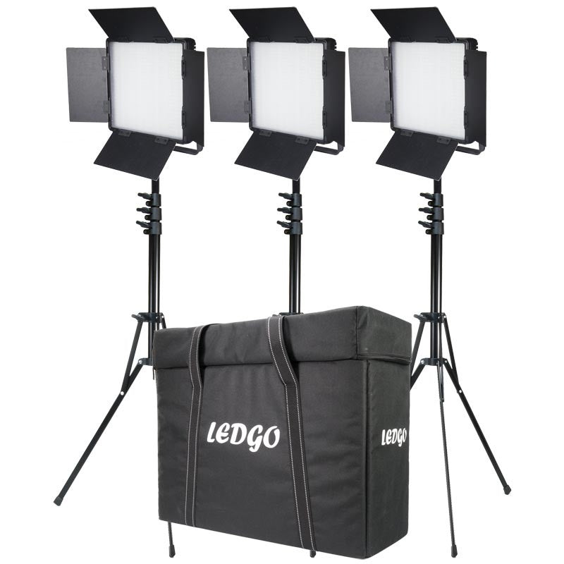 Lightings – Luck Tech Cameras