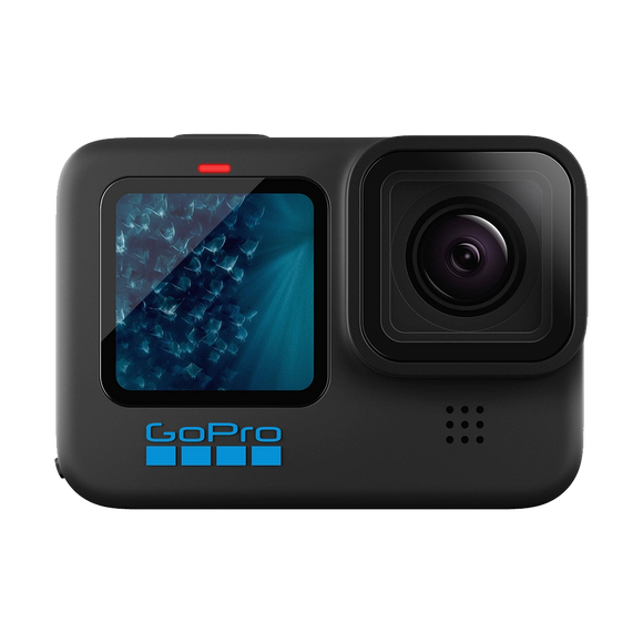 GoPro HERO11 Black Action Camera (used)