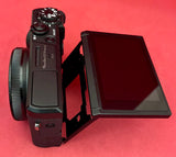 Canon PowerShot G7 X Mark III Digital Camera (used)