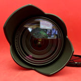 Sigma 24-70mm f/2.8 IF EX DG HSM AF Standard Zoom Lens for Sony Digital SLR Cameras (used)