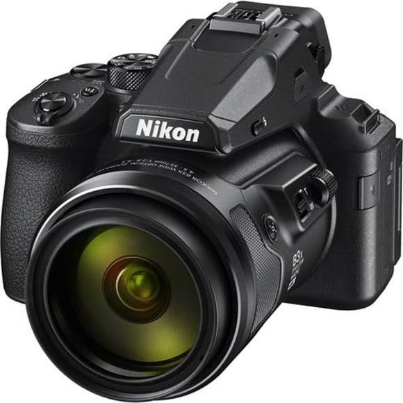 Nikon Coolpix P950 Digital Bridge Camera (used)