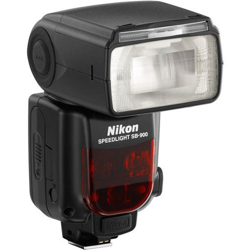 Nikon SB-900 AF Speedlight (used)