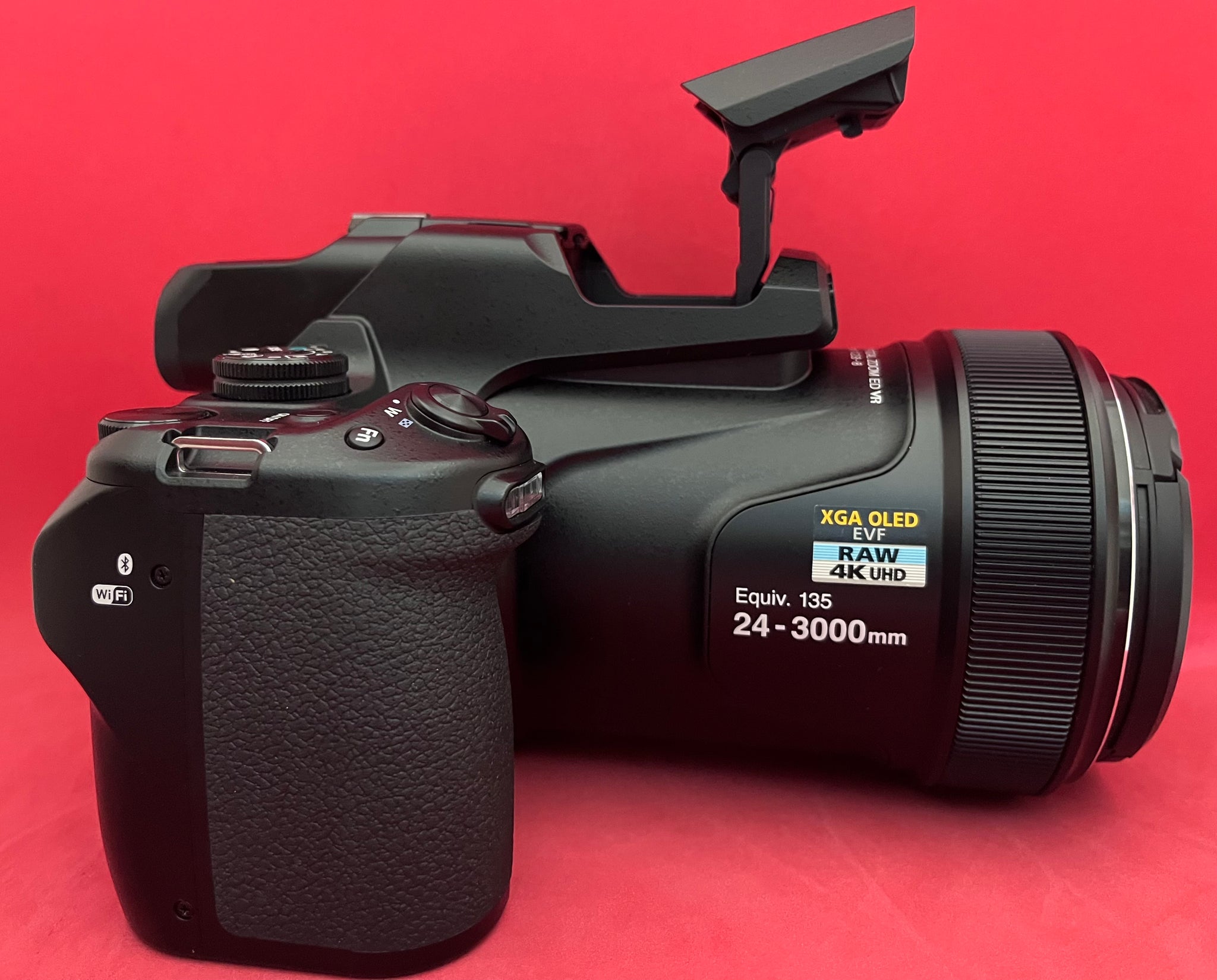 Nikon Coolpix P1000 Digital Camera (Used) Luck Tech Cameras