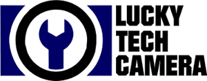 Luck Tech Cameras