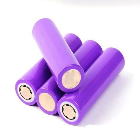 4 Pack 2000mAh 3,7V Battery – Luck Tech Cameras