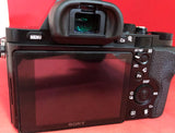 Sony Alpha a7R Mirrorless Digital Camera (pre-owned)