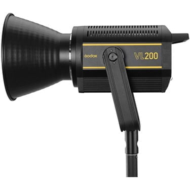 Godox VL200 LED Video Light (pre-owned)