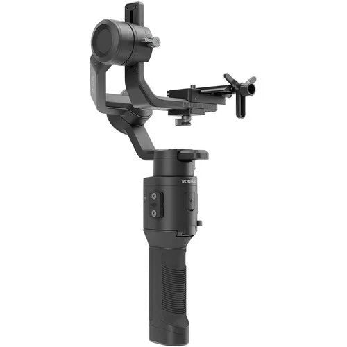 DJI Ronin S Standard Kit Used Luck Tech Cameras
