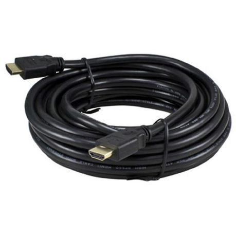 Space TV HDMI Cable 15m Ethernet. High Speed Quality for DSTV, DVD, AV (Accessories)