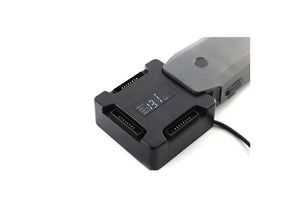 4-in-1 Battery Charging Hub for DJI Mavic Pro & Mavic Pro Platinum Drone (Accessories)