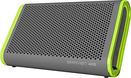 BRAVEN 405 HD Bluetooth speaker (accessories)