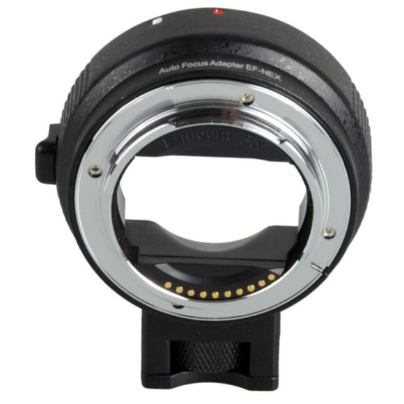 EF to NEX Camera Lens Mount Adaptor (Accessories)