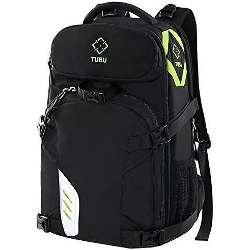 Tubu large top camera backpack