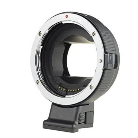 Adapter EF to RF Camera Lens Mount Adaptor (Lenses)