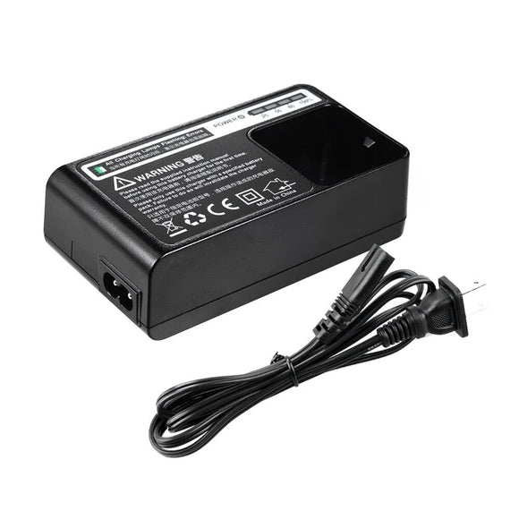 GODOX C29 Li-ion Battery Charger for AD200 AD200PRO Flash Light Battery