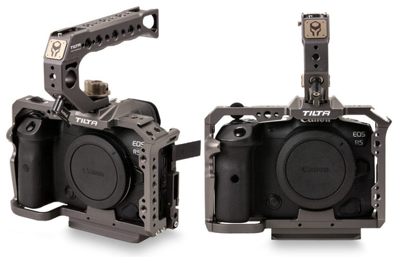 Tilta Camera Cage for Canon EOS R5 and EOS R6 (Accessories)