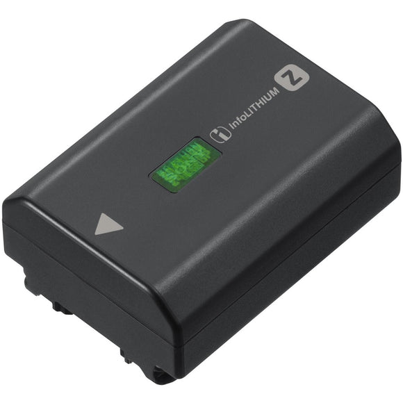 Sony NP-FZ100 Rechargeable Lithium-Ion Battery (2280mAh) (Accessories)