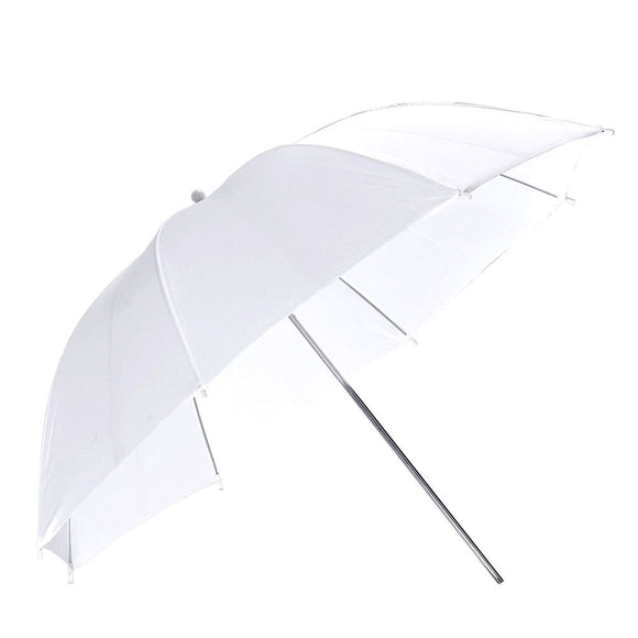 Jeinbei Photo Studio Light Diffuser Umbrella 84cm White