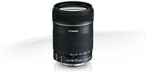Canon EF-S 18-135mm f/3.5-5.6 IS STM Lense (USED)