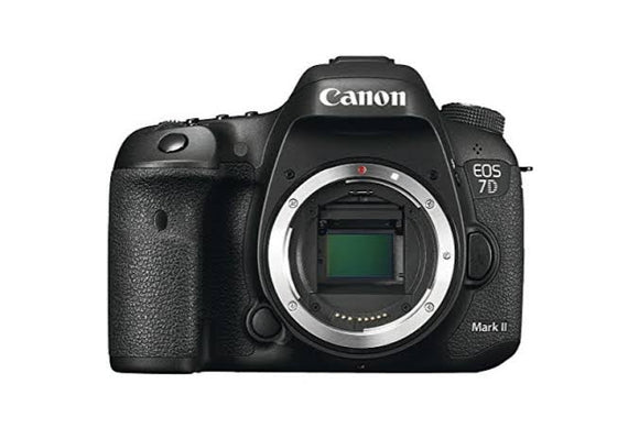 Canon EOS 7D Mark II Body  (Used)