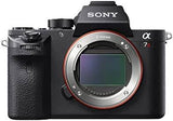 Sony Alpha a7R Mirrorless Digital Camera (pre-owned)