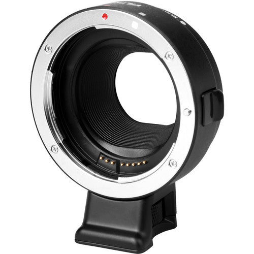 Camera Lens Mount Adaptor For Canon M50 (Accessories)